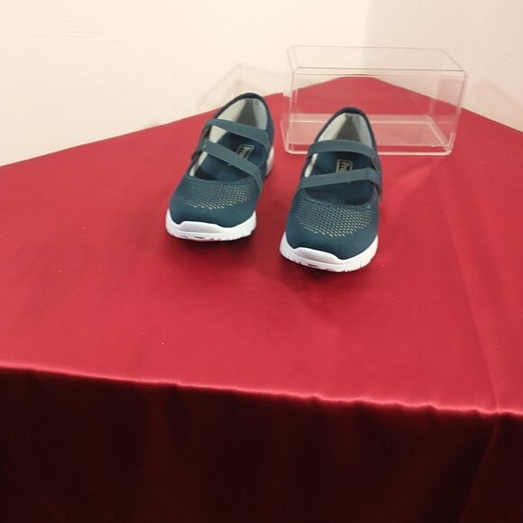 Propet TravelWalker EVO Mary Jane WAT063M Women's SZ 5M Casual Shoe - Picture 8 of 8